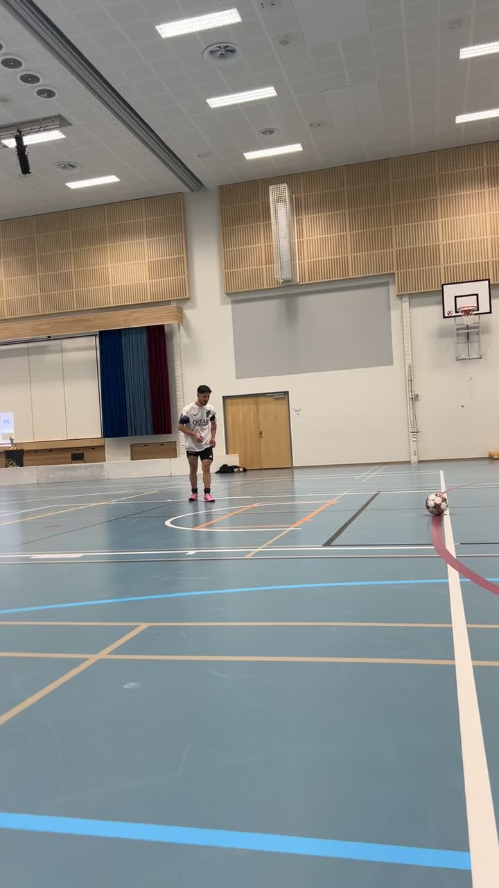 Match highlights